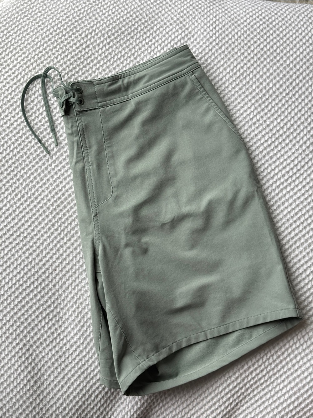 TEN THOUSAND Foundation Short (7” inseam | Lined) Clay, Size XL